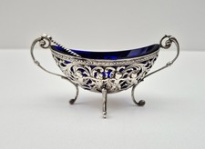 schöne alte 830 Silber