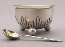 Saliere 1 von 4  Wilhelm