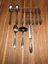 Neoveda Silberbesteck 90 , 11