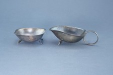 WMF Milch & Zucker, 1935-1945