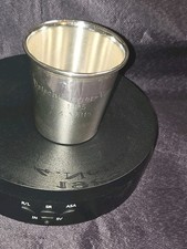 Vintage Versilbertes