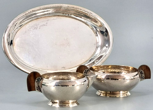 Klassisches art deco - klassisches, milch