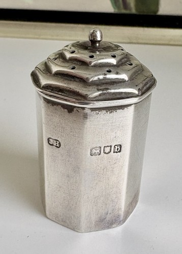 Pfeffer streuer saliere - pfeffer,