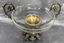 Jugendstil Tafelaufsatz