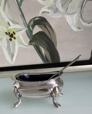 Saliere England antik