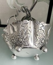 Henkel Schale England antik