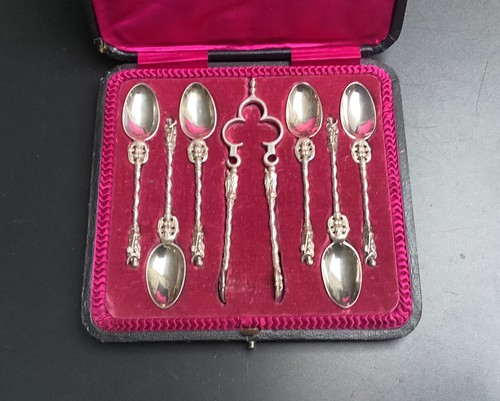 Antike london sterling - antike,