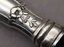 Koch & Bergfeld Menuemesser