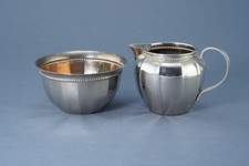 WMF Milch & Zucker, vor 1920