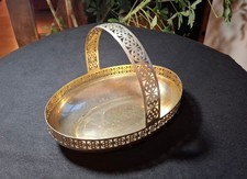 antike Henkelschale WMF, Art