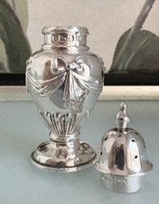 Jugendstil Saliere England