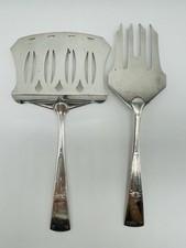 Tolles WMF Vorlege Besteck