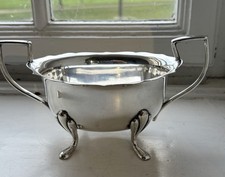 Jugendstil Zucker Schale