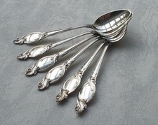 *RAR* Seltener Kaffeelöffel