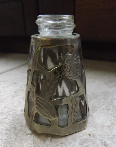 Toller alter art deco - toller,