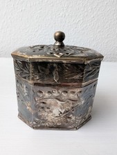 Antike Prunkdose vor 1900 –