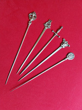 CHRISTOFLE Jugendstil 5