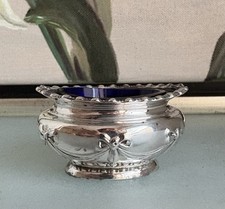 Jugendstil Saliere England