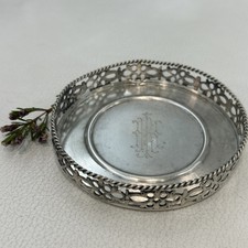 Untersetzer Flasche Glas 800