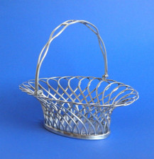 WMF JUGENDSTIL Henkelschale