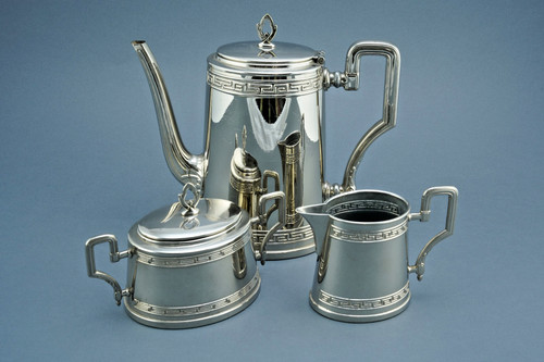 Jugendstil kaffeekern ca - jugendstil,, kaffeekern,