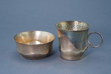 WMF Milch & Zucker, 1935-1945