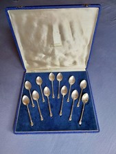 Boulenger Paris / Versilberte