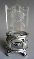 Frankreich Jugendstil kleine