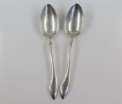 Jugendstil carl osswald - 2x,
