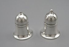 Salz u. Pfefferstreuer -